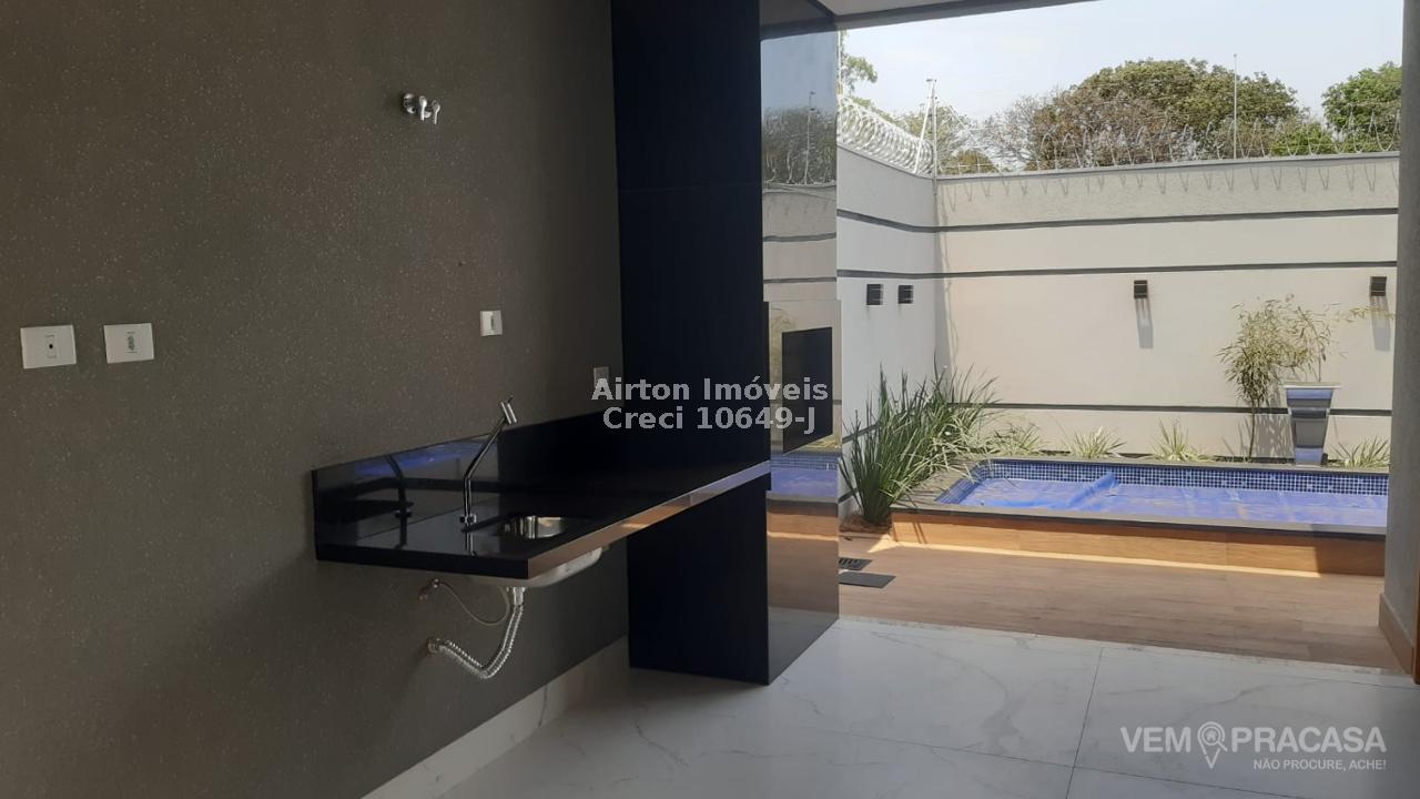 Casa Térrea à venda no Rita Vieira, Campo Grande – foto 16