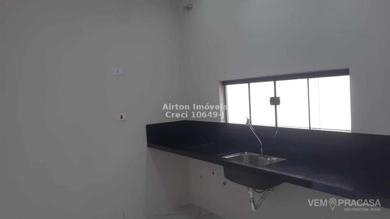 Casa Térrea à venda no Rita Vieira, Campo Grande – foto 15