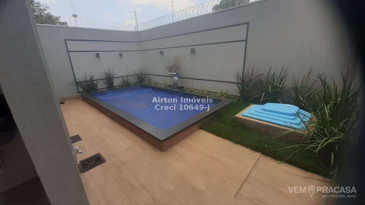 Casa Térrea à venda no Rita Vieira, Campo Grande – foto 17