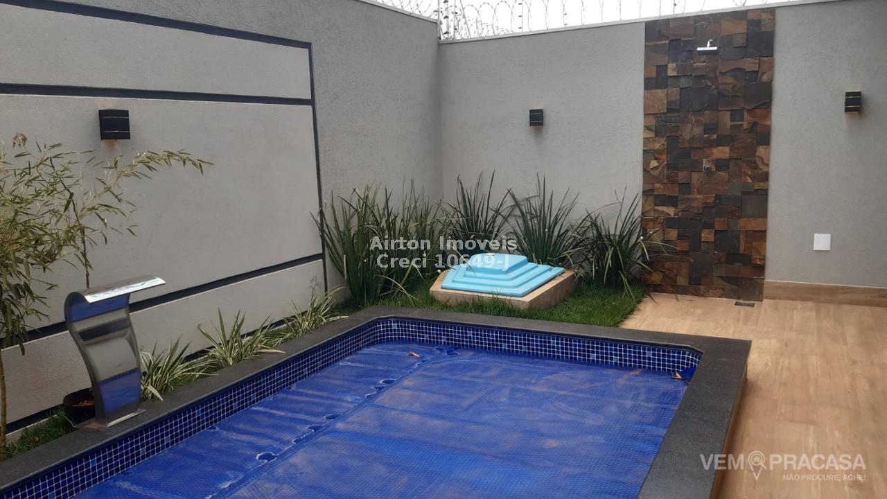 Casa Térrea à venda no Rita Vieira, Campo Grande – foto 18