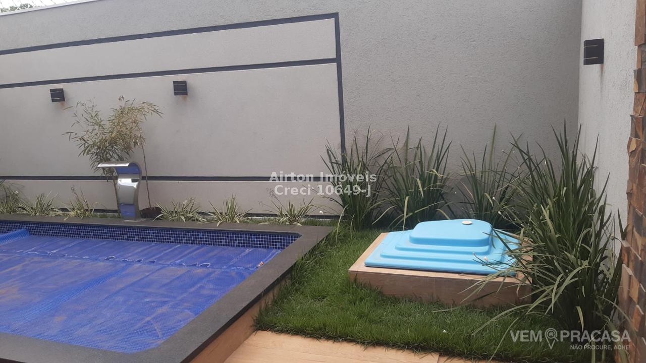 Casa Térrea à venda no Rita Vieira, Campo Grande – foto 19