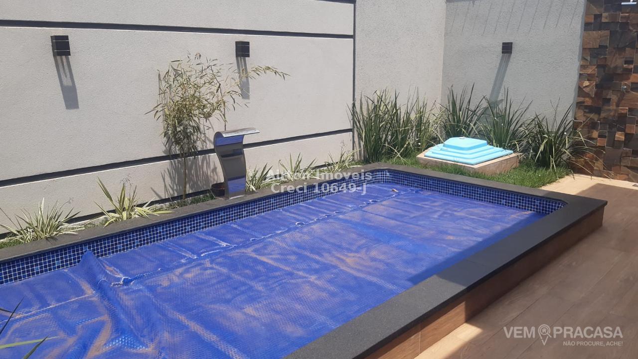 Casa Térrea à venda no Rita Vieira, Campo Grande – foto 20