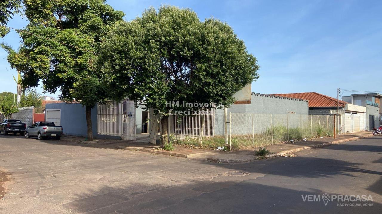 Casa Comercial à venda na Vila Bandeirante, Campo Grande – foto 1