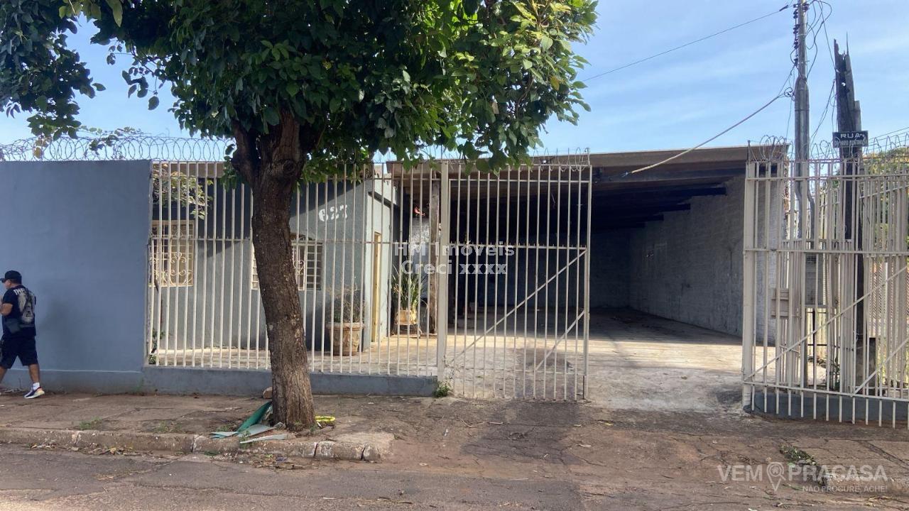 Casa Comercial à venda na Vila Bandeirante, Campo Grande – foto 6