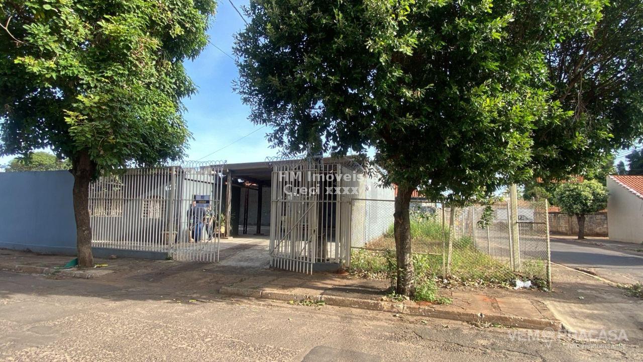 Casa Comercial à venda na Vila Bandeirante, Campo Grande – foto 7