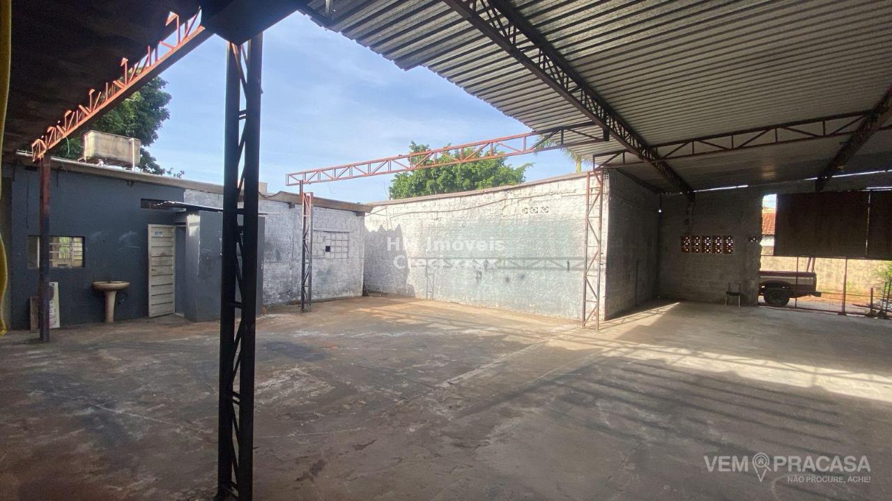 Casa Comercial à venda na Vila Bandeirante, Campo Grande – foto 8