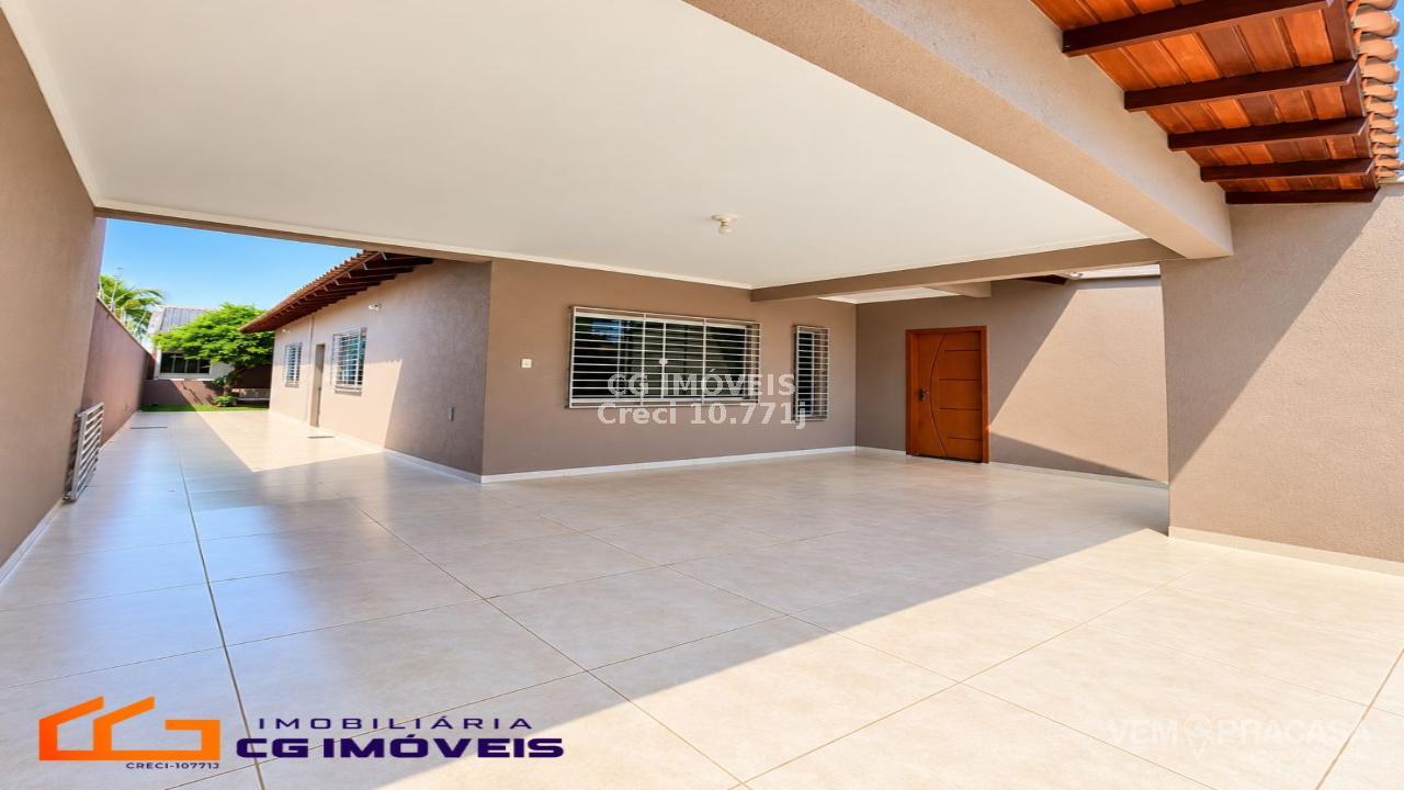 Casa Térrea à venda no Jardim Tijuca, Campo Grande – foto 3