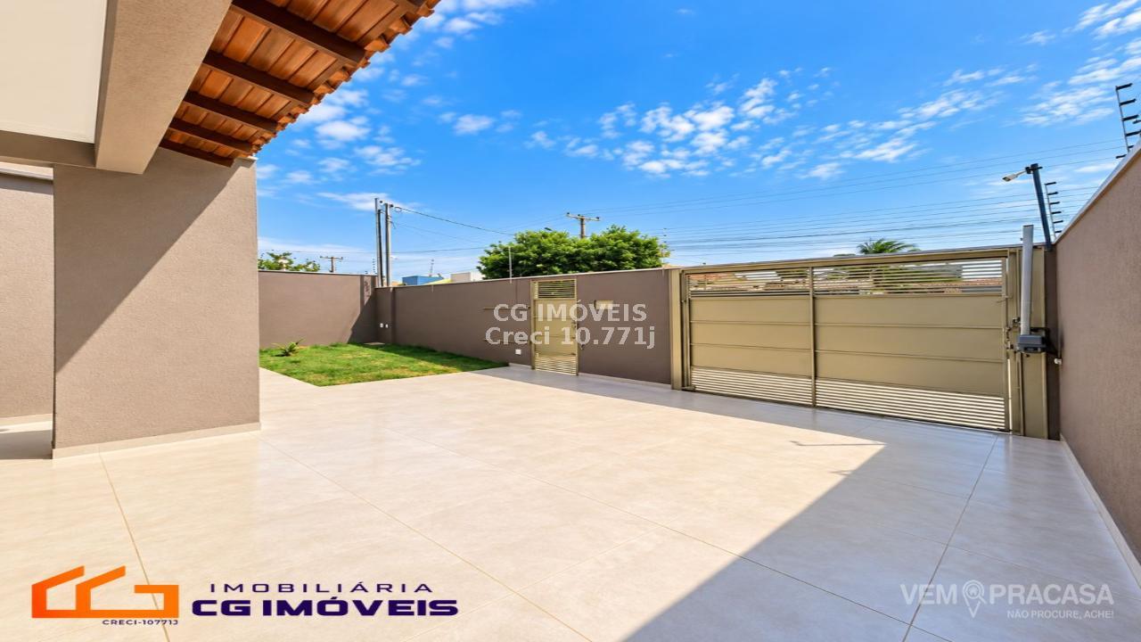 Casa Térrea à venda no Jardim Tijuca, Campo Grande – foto 4