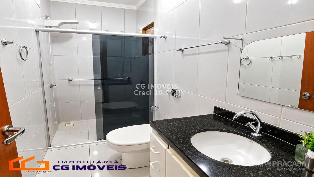 Casa Térrea à venda no Jardim Tijuca, Campo Grande – foto 12
