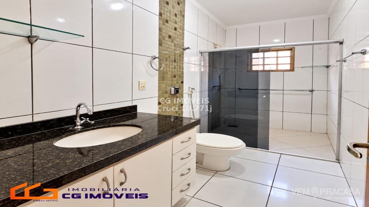 Casa Térrea à venda no Jardim Tijuca, Campo Grande – foto 14