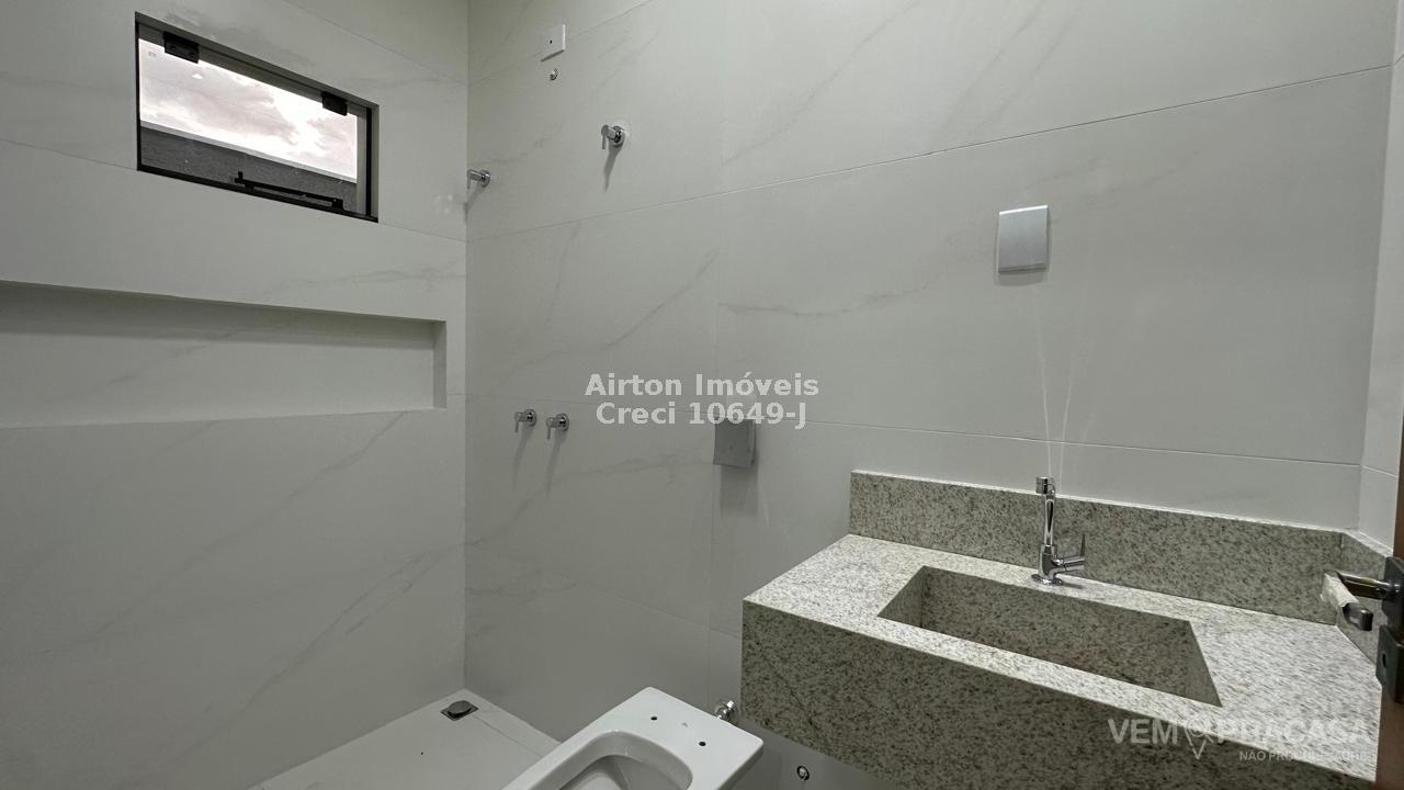 Casa Térrea à venda no Rita Vieira, Campo Grande – foto 17