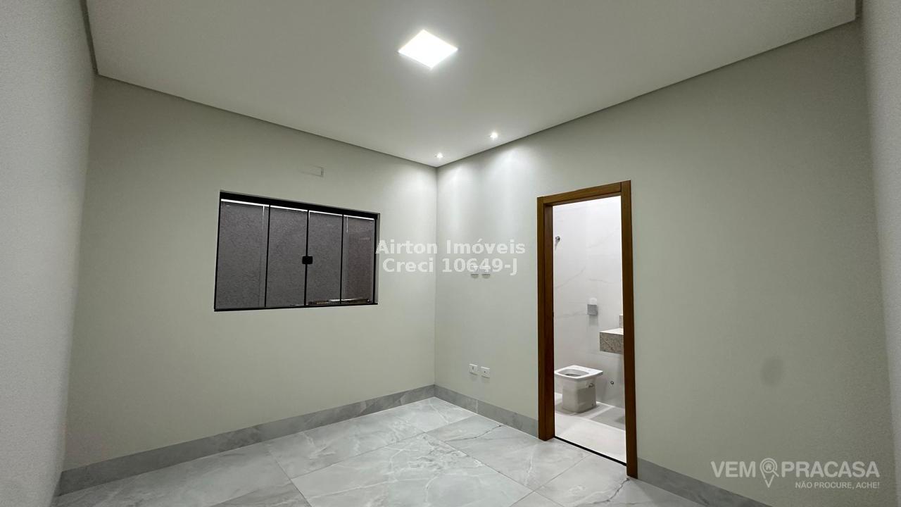 Casa Térrea à venda no Rita Vieira, Campo Grande – foto 12