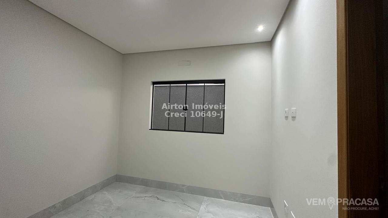 Casa Térrea à venda no Rita Vieira, Campo Grande – foto 13