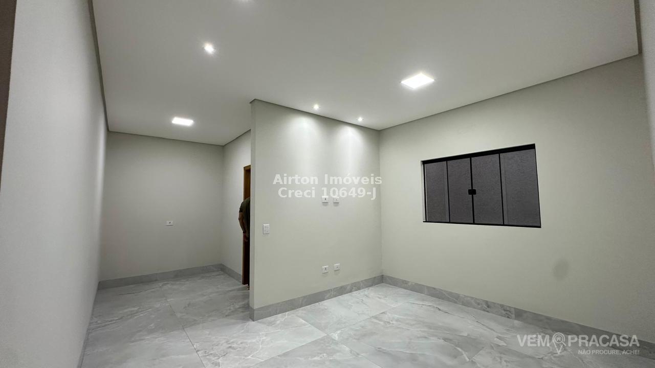 Casa Térrea à venda no Rita Vieira, Campo Grande – foto 14