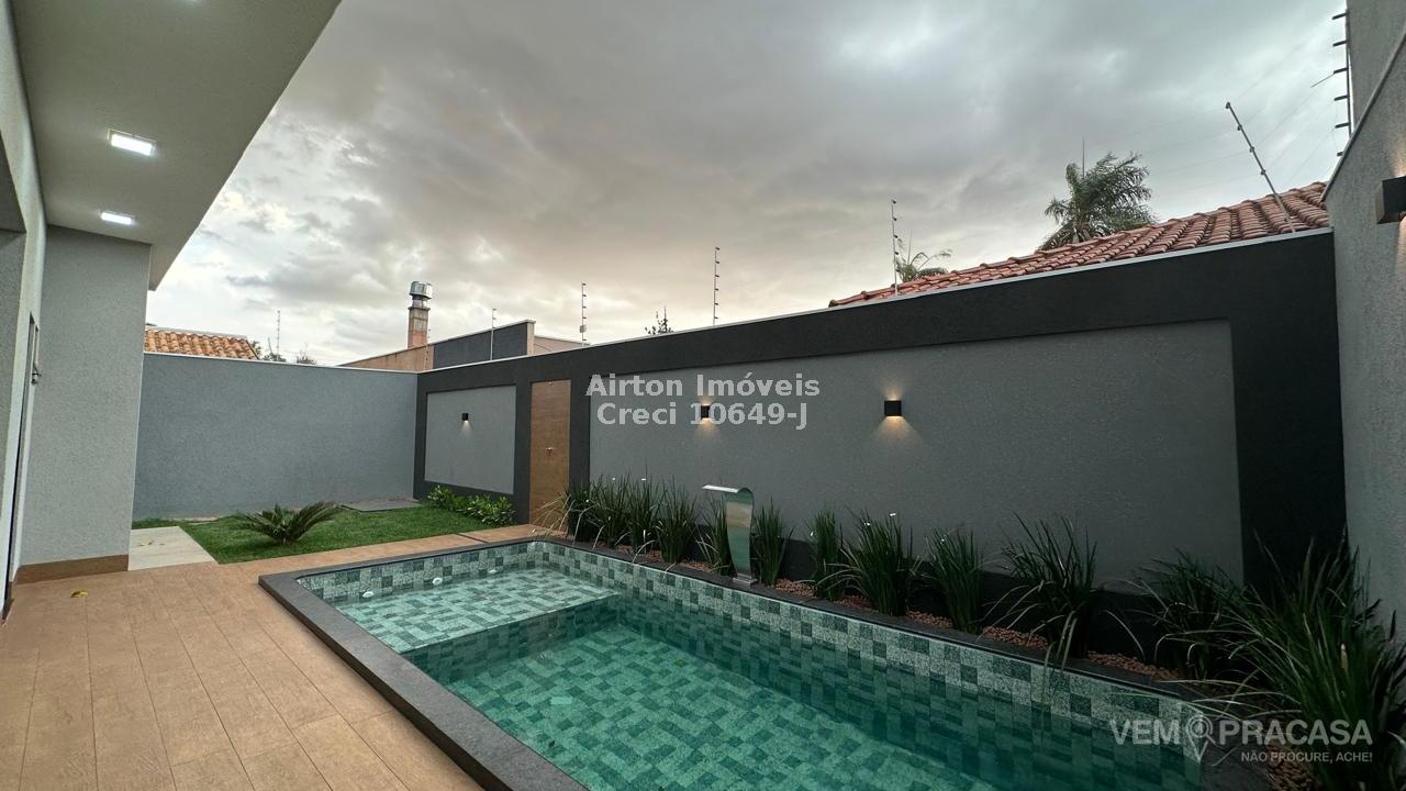 Casa Térrea à venda no Rita Vieira, Campo Grande – foto 24