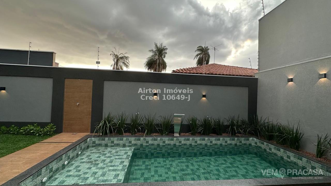Casa Térrea à venda no Rita Vieira, Campo Grande – foto 23