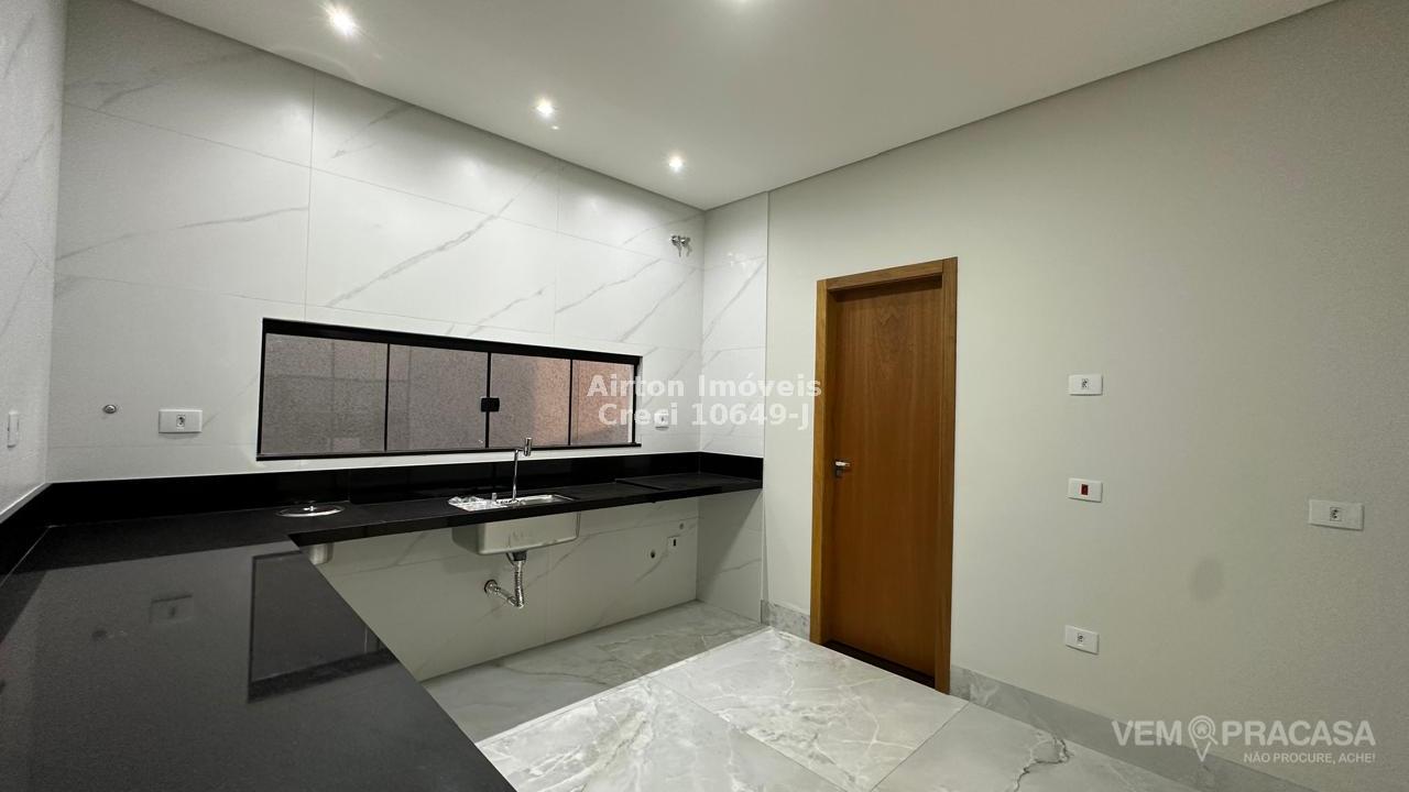 Casa Térrea à venda no Rita Vieira, Campo Grande – foto 21