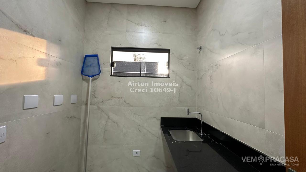 Casa Térrea à venda no Rita Vieira, Campo Grande – foto 22