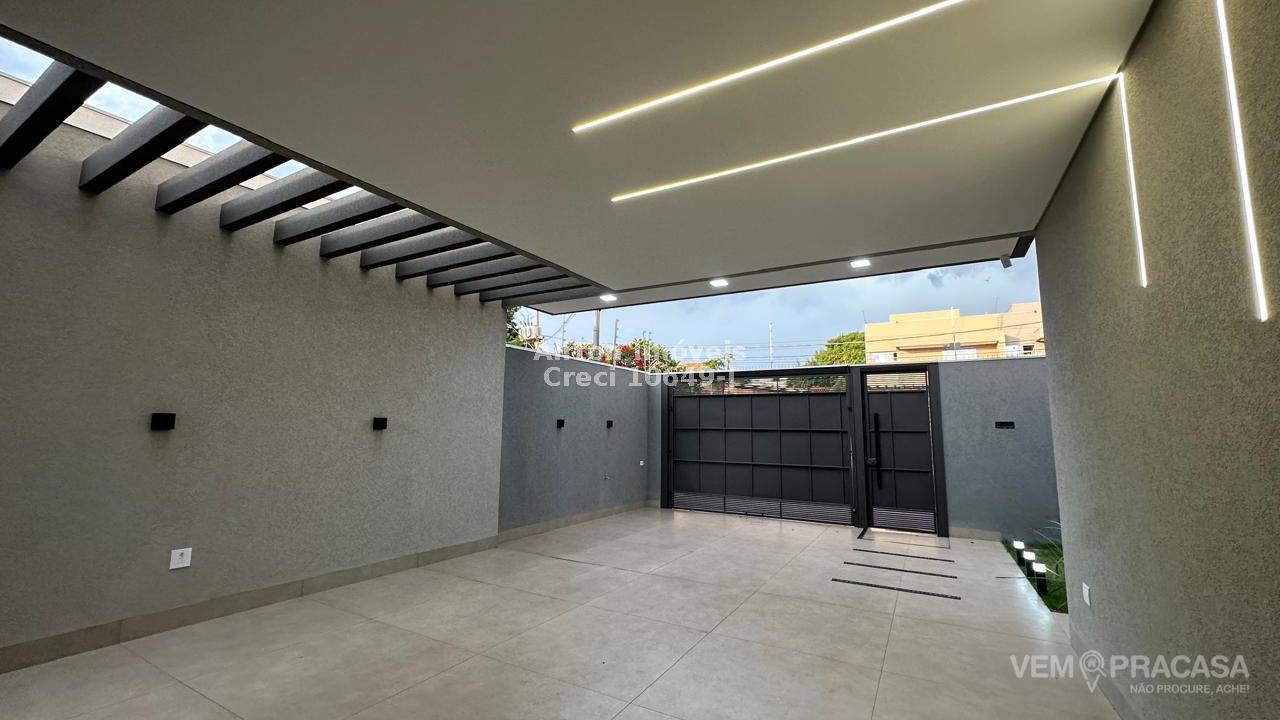 Casa Térrea à venda no Rita Vieira, Campo Grande – foto 7
