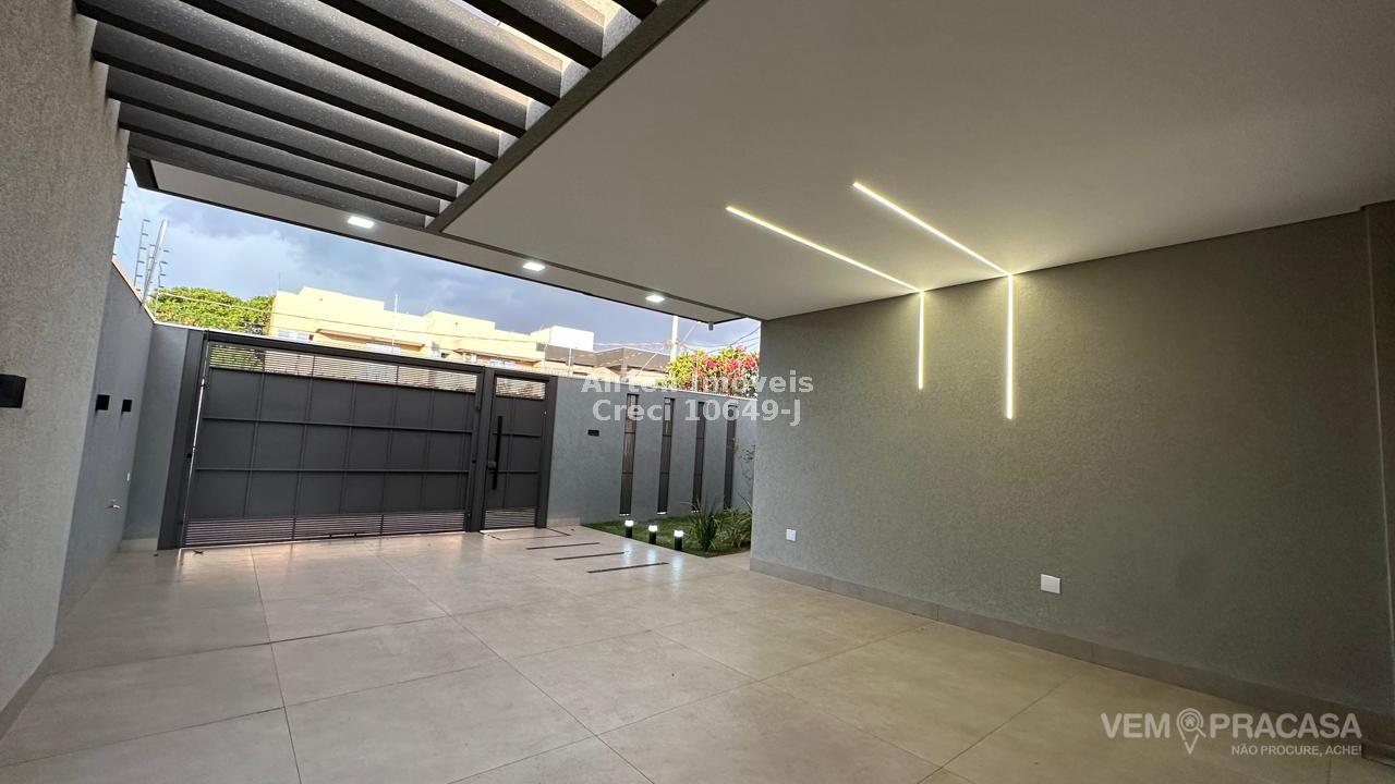 Casa Térrea à venda no Rita Vieira, Campo Grande – foto 6