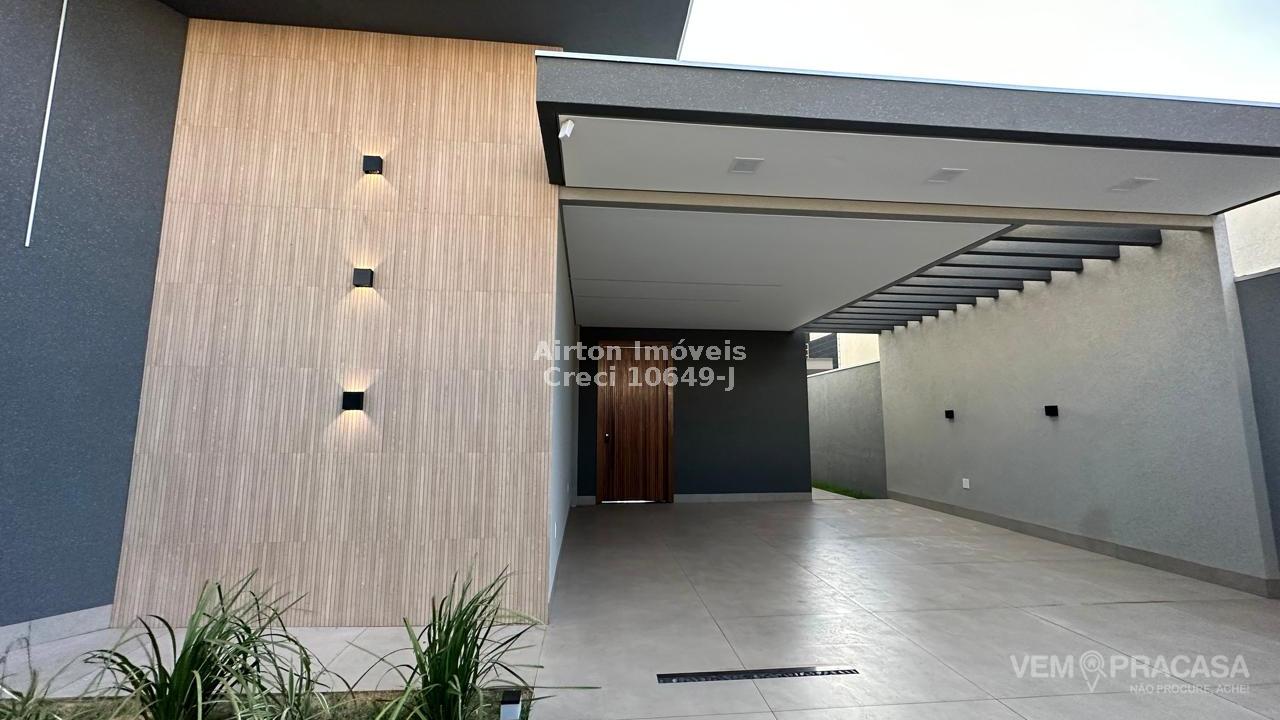 Casa Térrea à venda no Rita Vieira, Campo Grande – foto 4