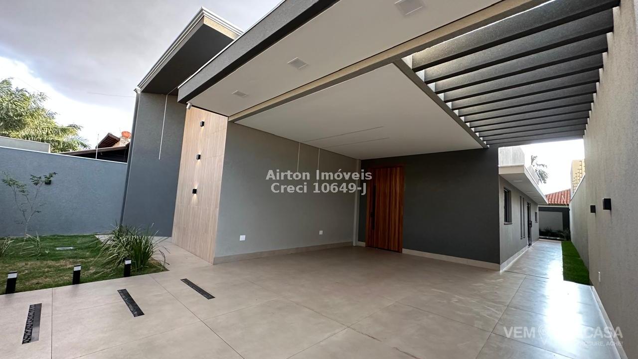 Casa Térrea à venda no Rita Vieira, Campo Grande – foto 5