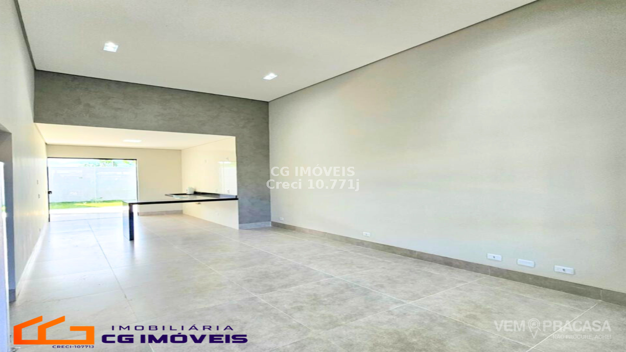 Casa Térrea à venda na Vila Nasser, Campo Grande – foto 2