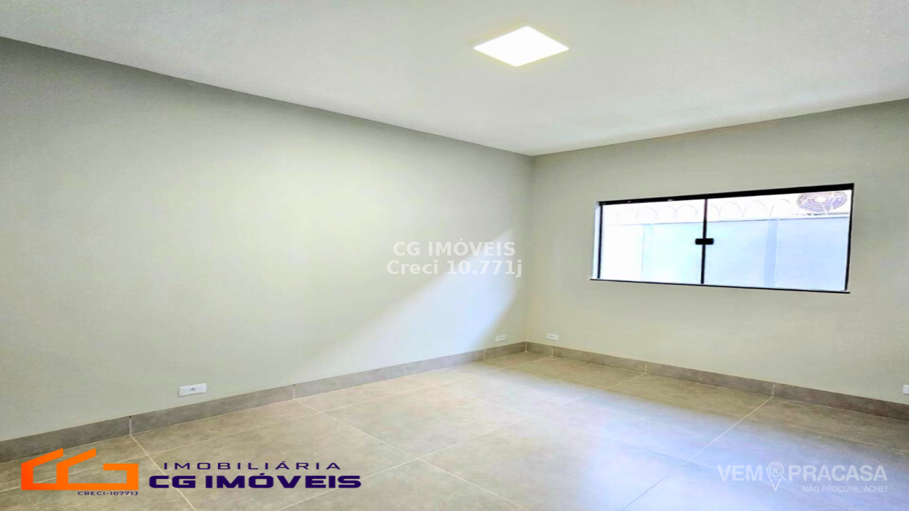 Casa Térrea à venda na Vila Nasser, Campo Grande – foto 4