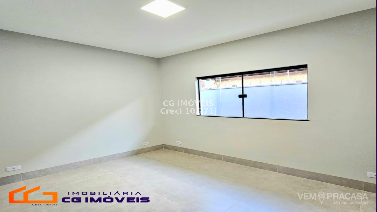 Casa Térrea à venda na Vila Nasser, Campo Grande – foto 5