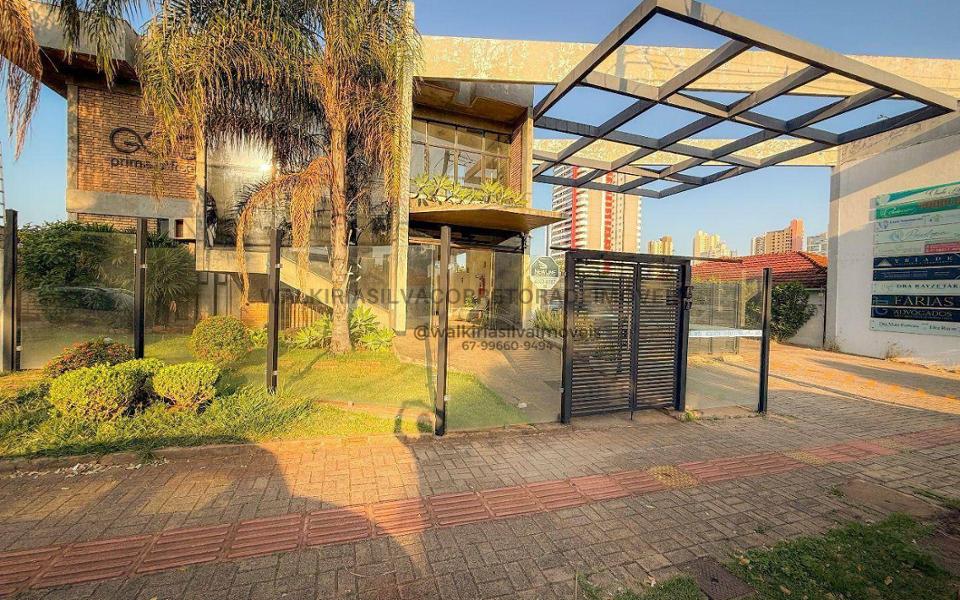 Casa de Condomínio à venda no Centro, Campo Grande – foto 1
