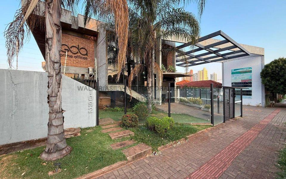Casa de Condomínio à venda no Centro, Campo Grande – foto 2