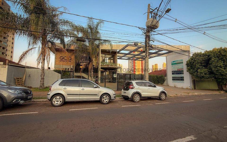 Casa de Condomínio à venda no Centro, Campo Grande – foto 4