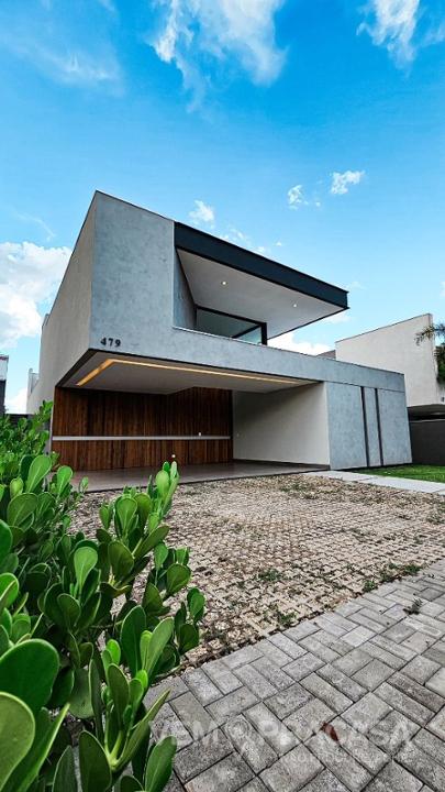 Casa de Condomínio à venda no Parque dos Novos Estados, Campo Grande – foto 3