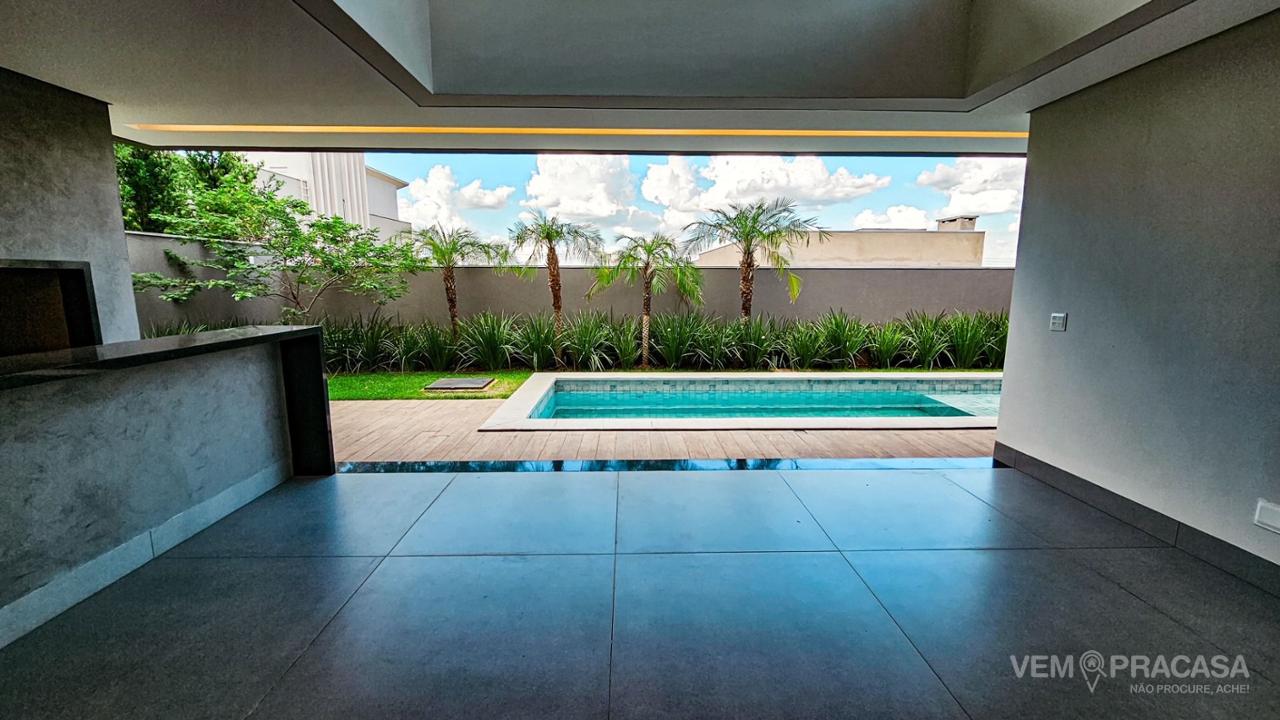Casa de Condomínio à venda no Parque dos Novos Estados, Campo Grande – foto 8