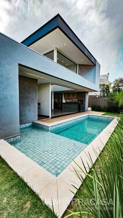 Casa de Condomínio à venda no Parque dos Novos Estados, Campo Grande – foto 9