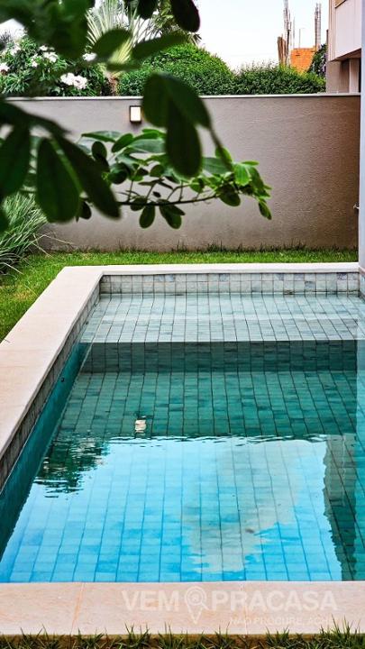 Casa de Condomínio à venda no Parque dos Novos Estados, Campo Grande – foto 10