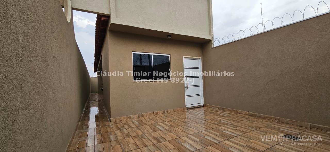 Casa Térrea à venda no Parque Residencial Azaléia, Campo Grande – foto 2
