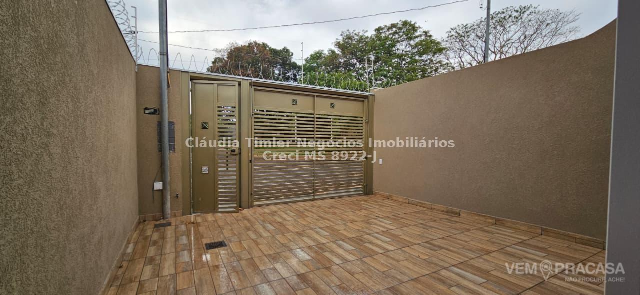 Casa Térrea à venda no Parque Residencial Azaléia, Campo Grande – foto 3