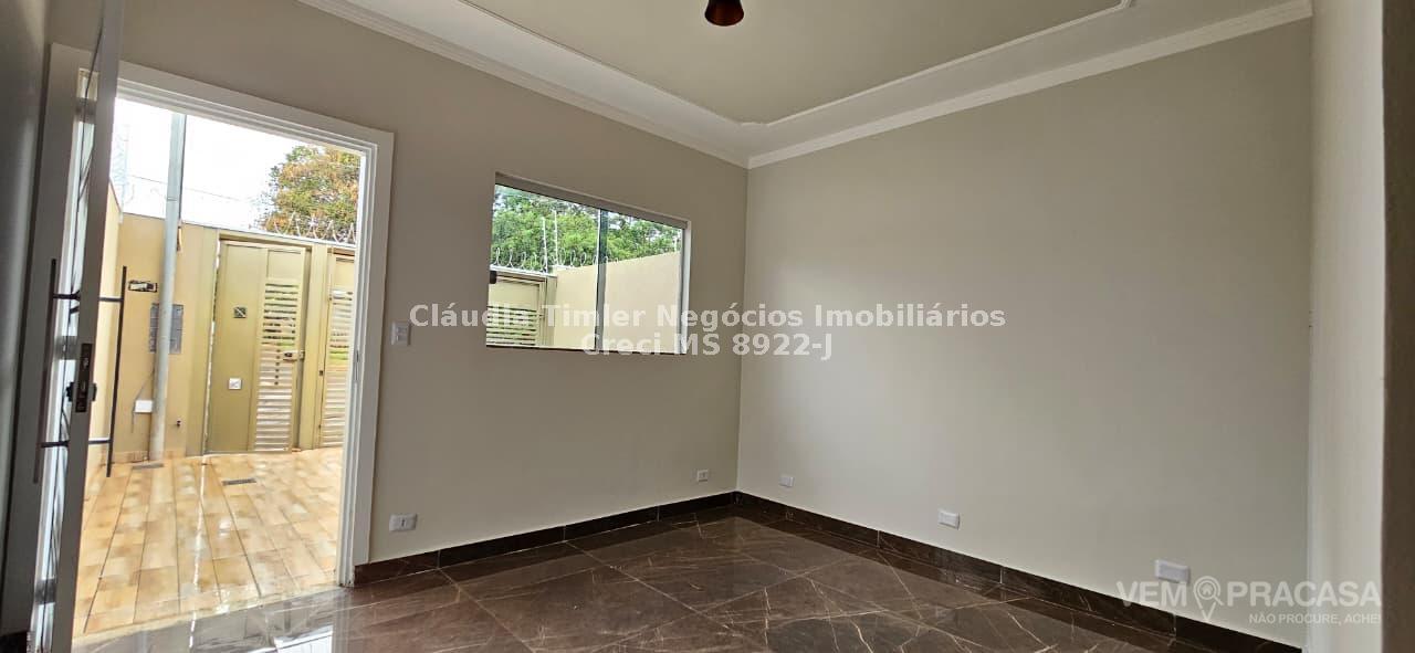 Casa Térrea à venda no Parque Residencial Azaléia, Campo Grande – foto 5