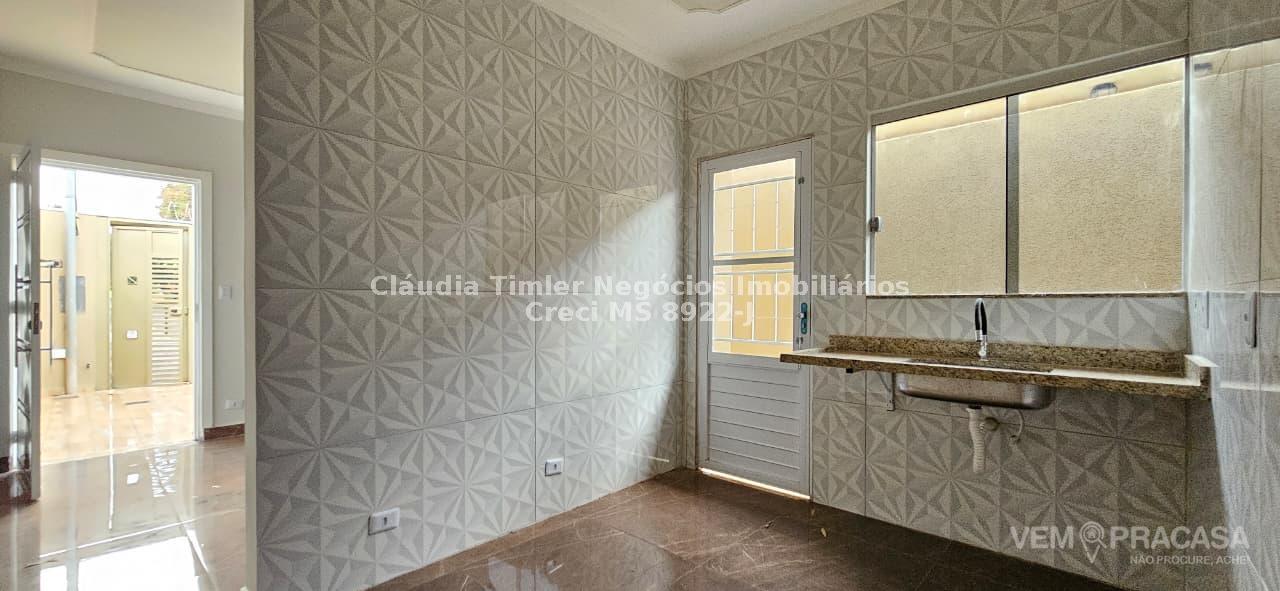 Casa Térrea à venda no Parque Residencial Azaléia, Campo Grande – foto 6