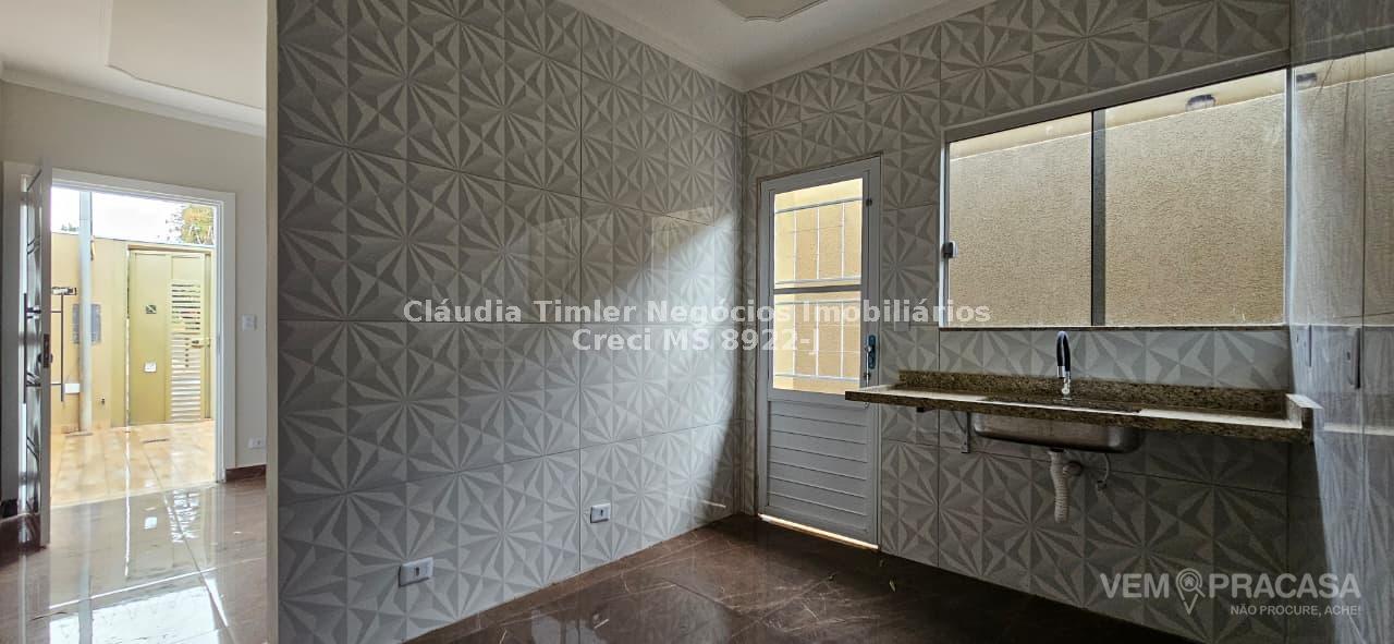 Casa Térrea à venda no Parque Residencial Azaléia, Campo Grande – foto 7