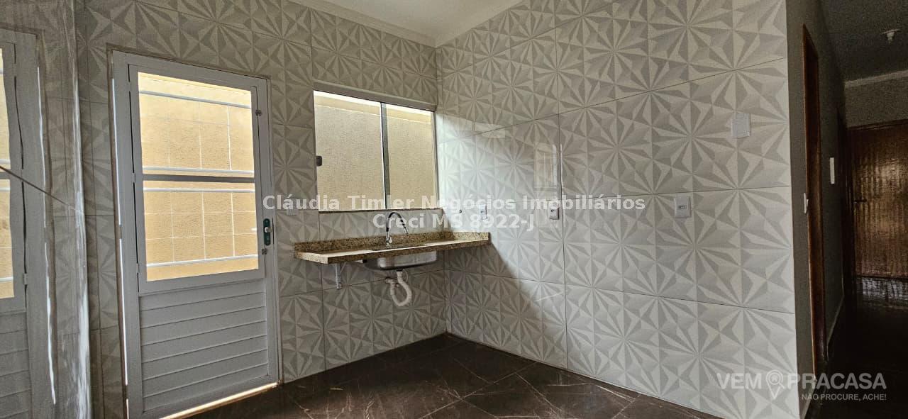 Casa Térrea à venda no Parque Residencial Azaléia, Campo Grande – foto 8