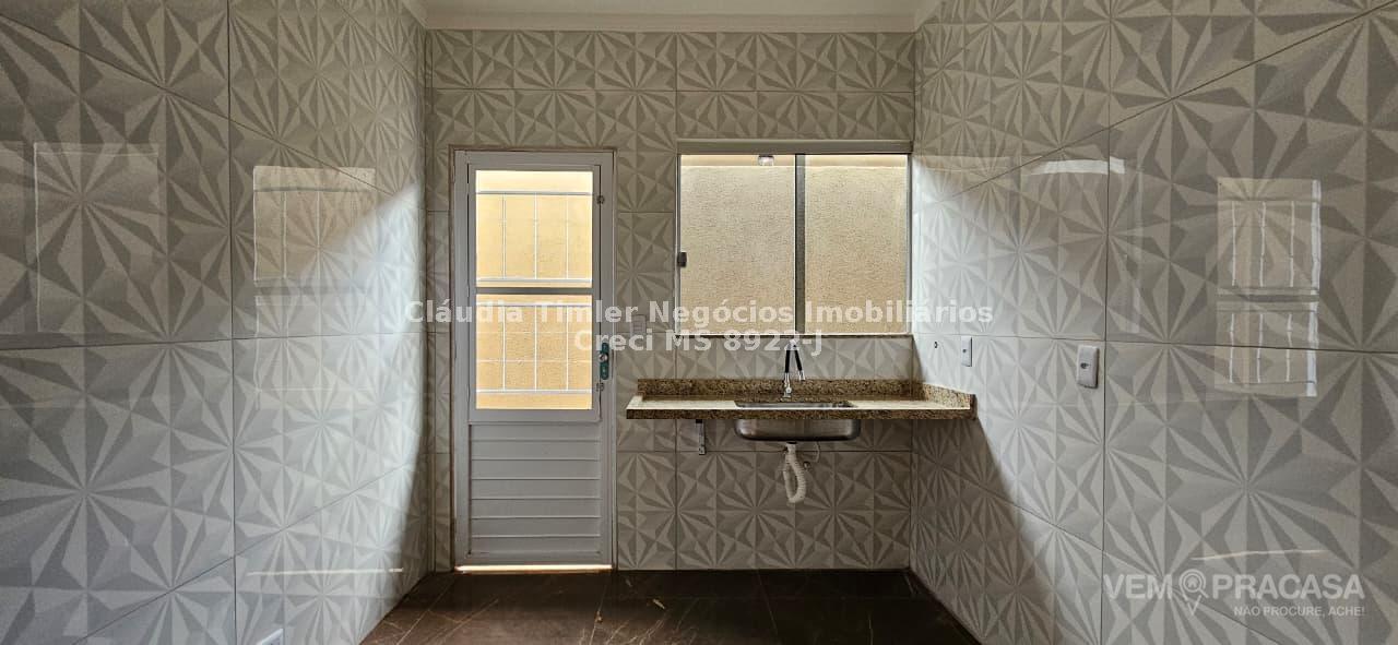 Casa Térrea à venda no Parque Residencial Azaléia, Campo Grande – foto 9