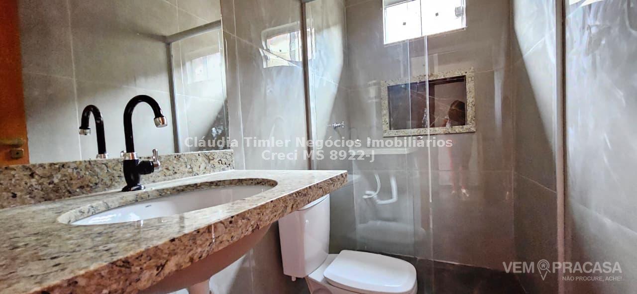 Casa Térrea à venda no Parque Residencial Azaléia, Campo Grande – foto 16