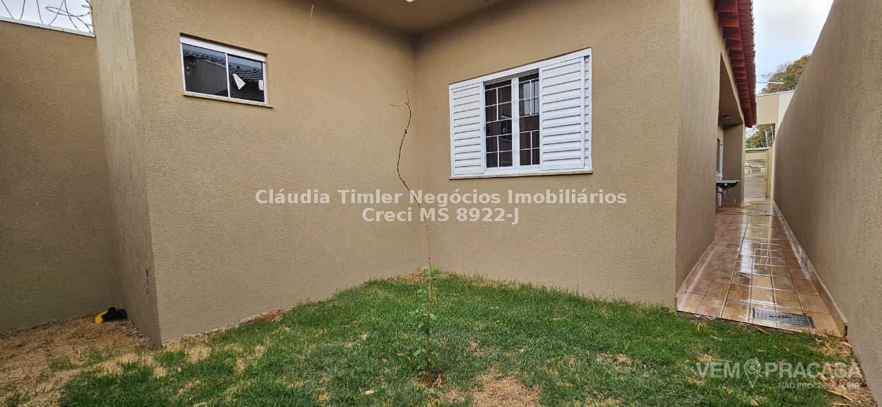 Casa Térrea à venda no Parque Residencial Azaléia, Campo Grande – foto 17