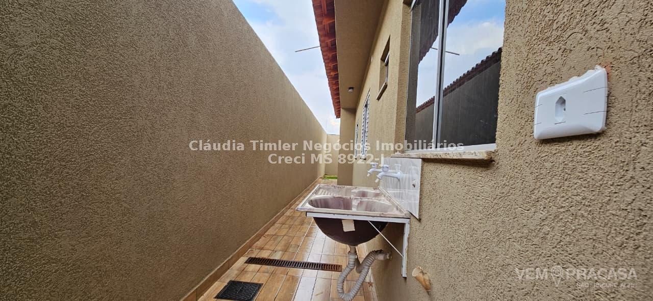 Casa Térrea à venda no Parque Residencial Azaléia, Campo Grande – foto 18