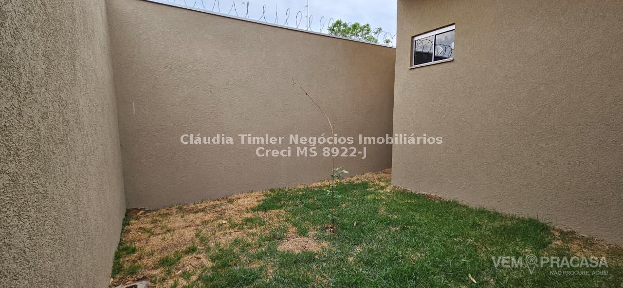 Casa Térrea à venda no Parque Residencial Azaléia, Campo Grande – foto 20