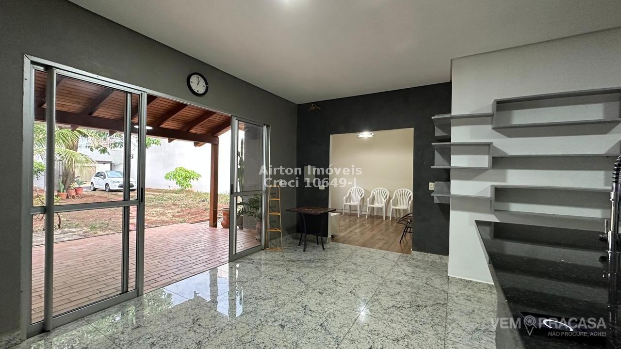Casa Térrea à venda no Tiradentes, Campo Grande – foto 6