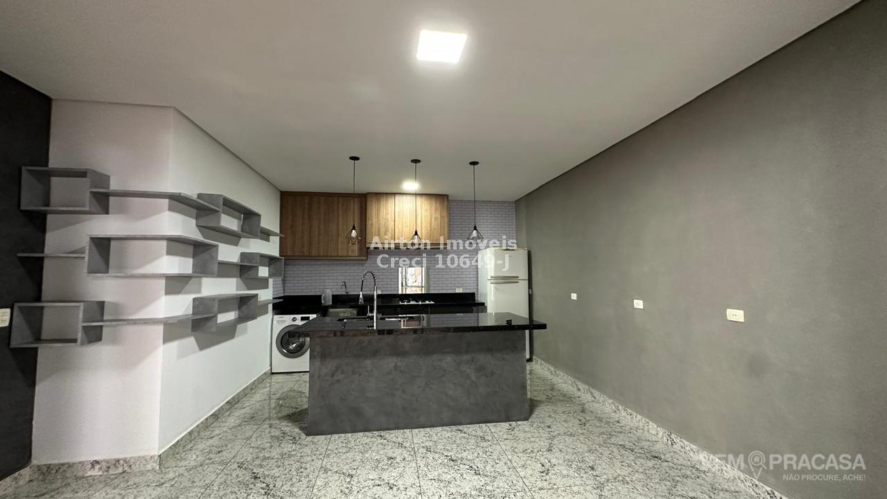 Casa Térrea à venda no Tiradentes, Campo Grande – foto 18