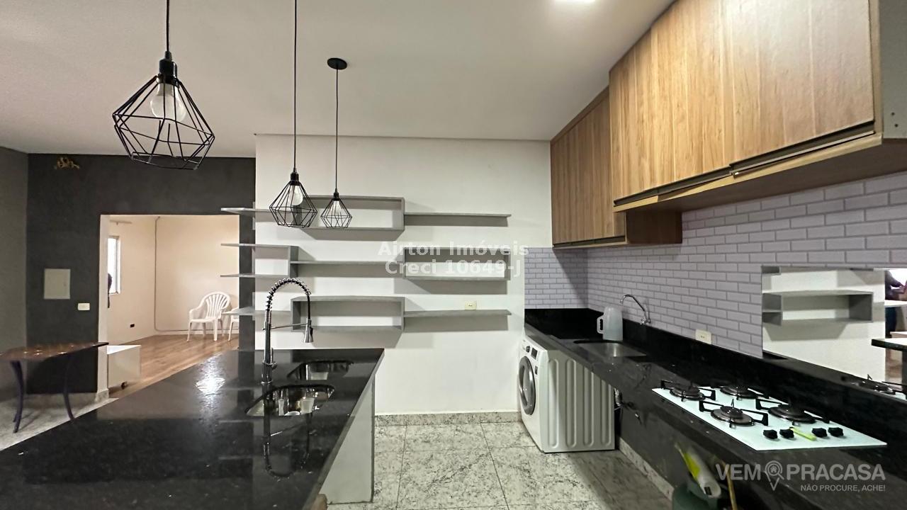 Casa Térrea à venda no Tiradentes, Campo Grande – foto 20